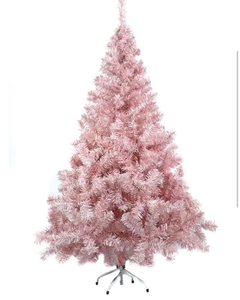 Arbol 130cm rosa