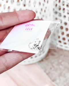 Earcuff plata 925