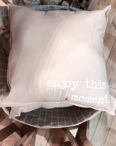 Almohadon Enjoy
