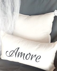 Almohadon lienzo 50cm