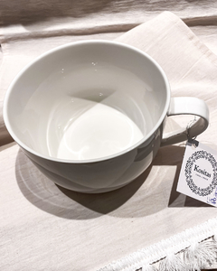 Tazón de porcelana en internet
