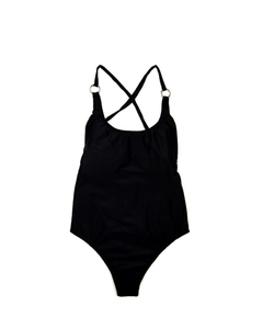 Enteriza total black