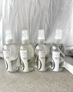 4 aromatizadores 250ml