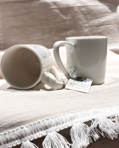Jarro de porcelana - comprar online
