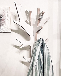 Perchero arbol alto - comprar online