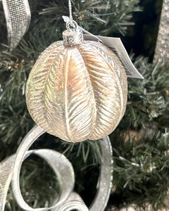 Esfera 8 cm