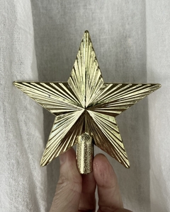 Puntal oro 10cm