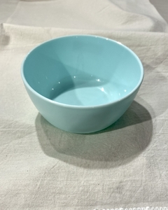 3 bowls turquesa