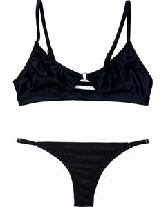 Conunto total black