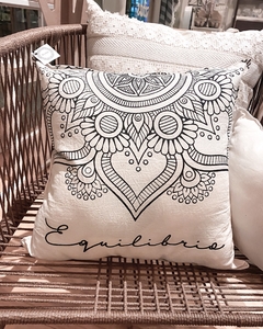 Almohadon tusor