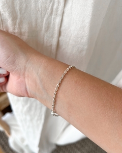 Pulsera ramitas - comprar online