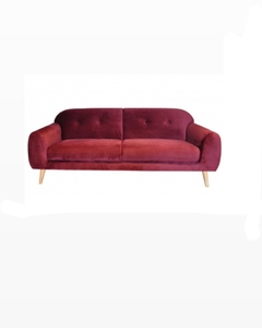 Sofa de 195cm