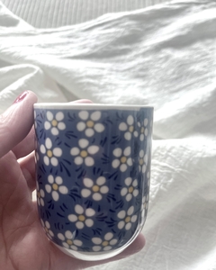 Pocillo de porcelana - comprar online