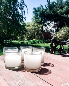 Vela en recipiente - comprar online