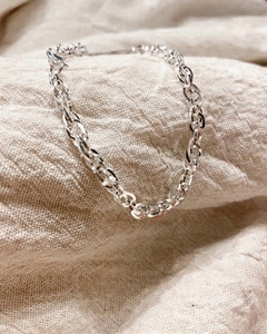 Pulsera Plata