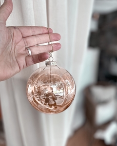 Esfera cristal
