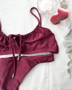 Conjunto N6 bordo en internet