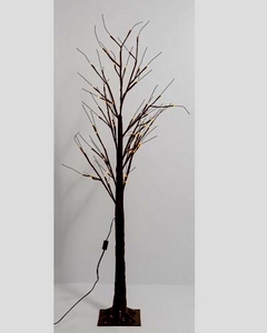 Arbol con luces 150cm