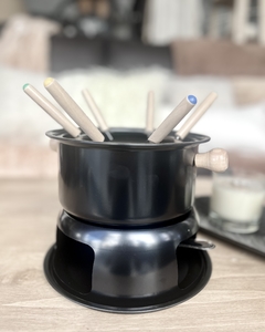 Olla de fondeau en internet