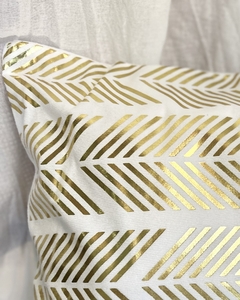 Funda con oro - comprar online
