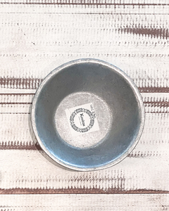 Cazuela de peltrina - comprar online