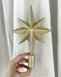 Puntal 25cm oro