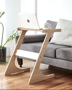 Mesa de arrime