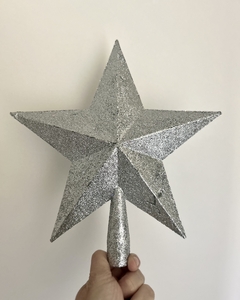 Puntal plata 24 cm
