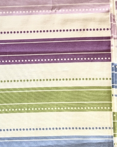 Mantel rectangular anti manchas 3m