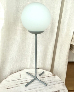 Lampara de mesa