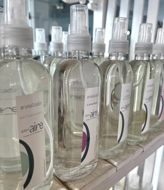 Aromas