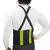FAJA ELASTICA DE TRABAJO T1 - BODY CARE - comprar online