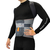 FAJA DORSO LUMBAR CON ESPALDERA T4 - BODY CARE