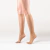MEDIA H RODILLA 15-20 mm/hg PIEL TM - PTM