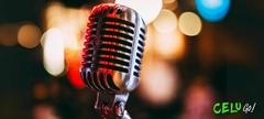 Banner de la categoría MICROFONOS