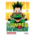 HUNTER X HUNTER en internet