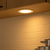 Lampara Led 12w Empotrar Plafon O Bote Integral Calido - ST LIGHTING