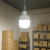 Foco Led Ahorrador Lampara Bala 30w Luz Blanca en internet