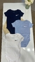 Kit 3 bodys - NIKE na internet
