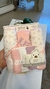 Kit de toalhas de banho - Loja Bia Fernandes