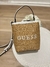 Bolsa de Palha • Guess