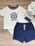 Conjunto • Tommy Hilfiger