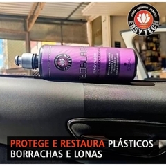 Neoblack Easyteck 500ml Restaurador de Plástico - comprar online