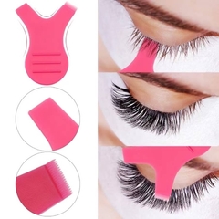 CEPILLO DE PESTAÑA ELOISE 3PCS