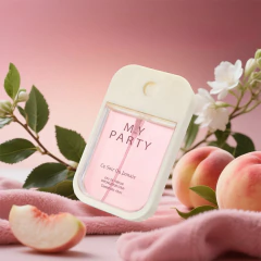 Ce Soir Ou Jamais perfume MY PARTY 45ml autorizado por anmat CE2109