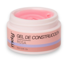 GEL DE CONSTRUCCION DE MELY MY860000 15ML - comprar online