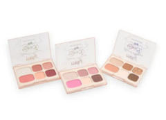 MELY SWEET HEART PIGMENTED EYESHADOWN 6 HIGHLY MY826027 en internet