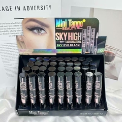 MINI TANGO MASCARA SKY HIGH NEGRO M8112