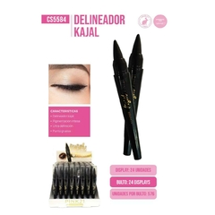 Pink21 delineador para ojos kajal CS5584
