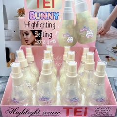 Tei iluminador highlight serum bunny TEI8213